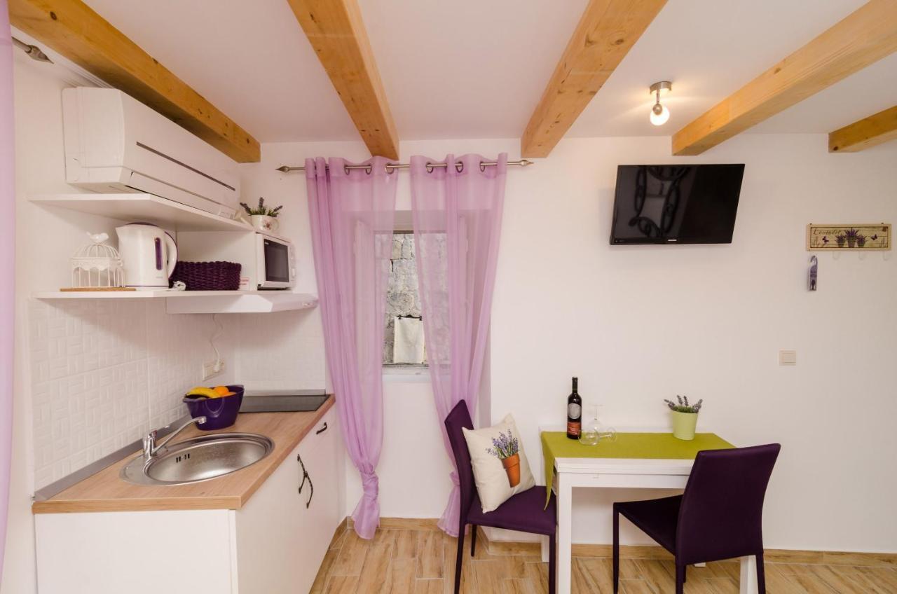 Lavender Garden Appartement