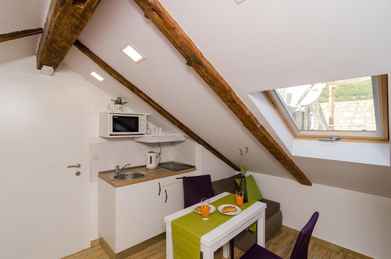 Appartement Lavender Garden Dubrovnik