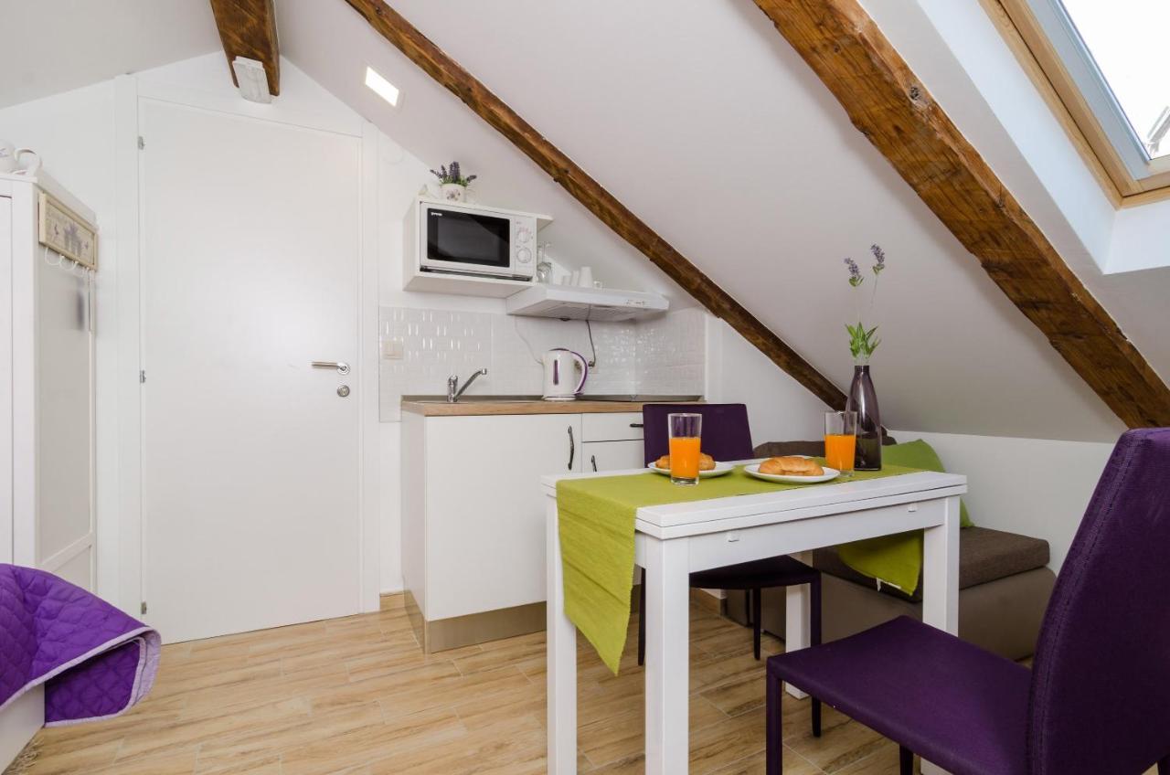 Lavender Garden Appartement