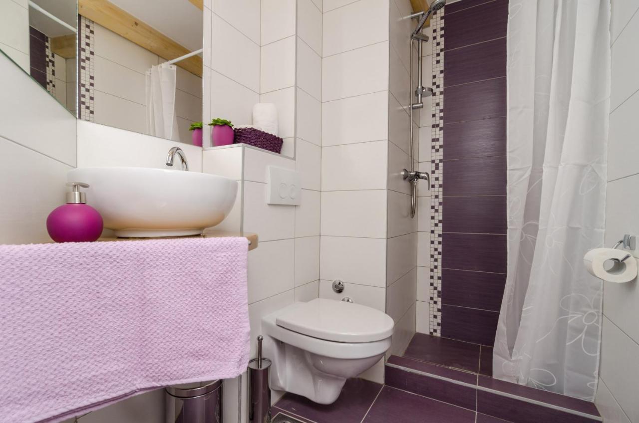 Apartamento Lavender Garden