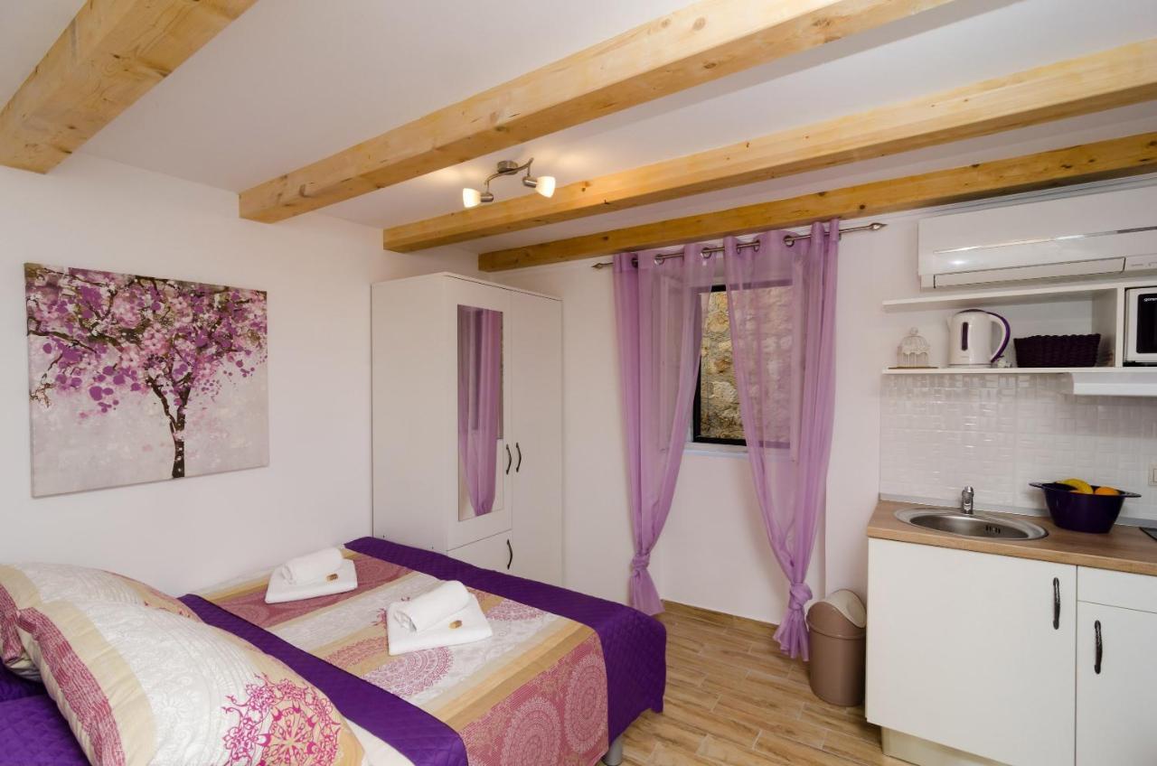 Lavender Garden Appartement Dubrovnik