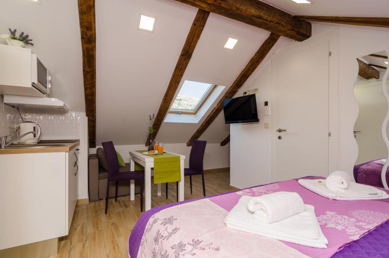 Appartement Lavender Garden Dubrovnik