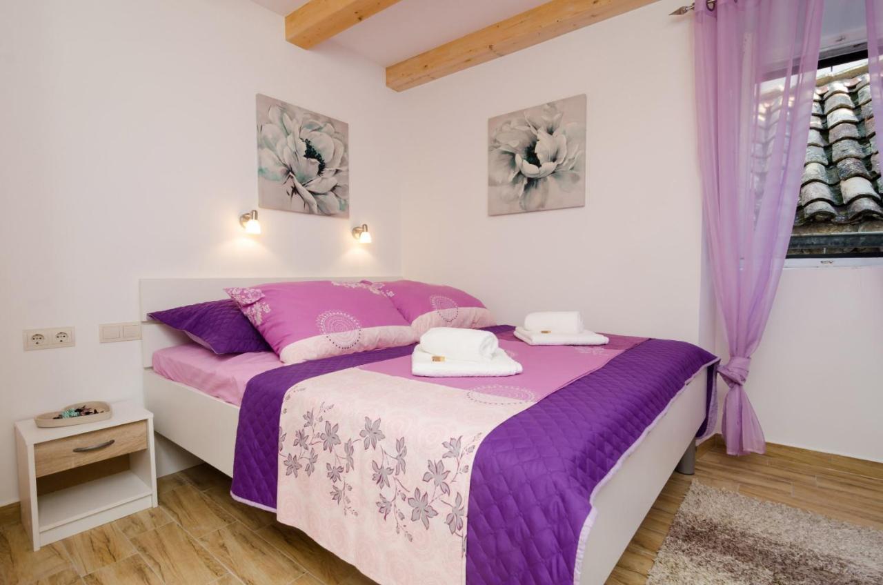 Appartement Lavender Garden Dubrovnik