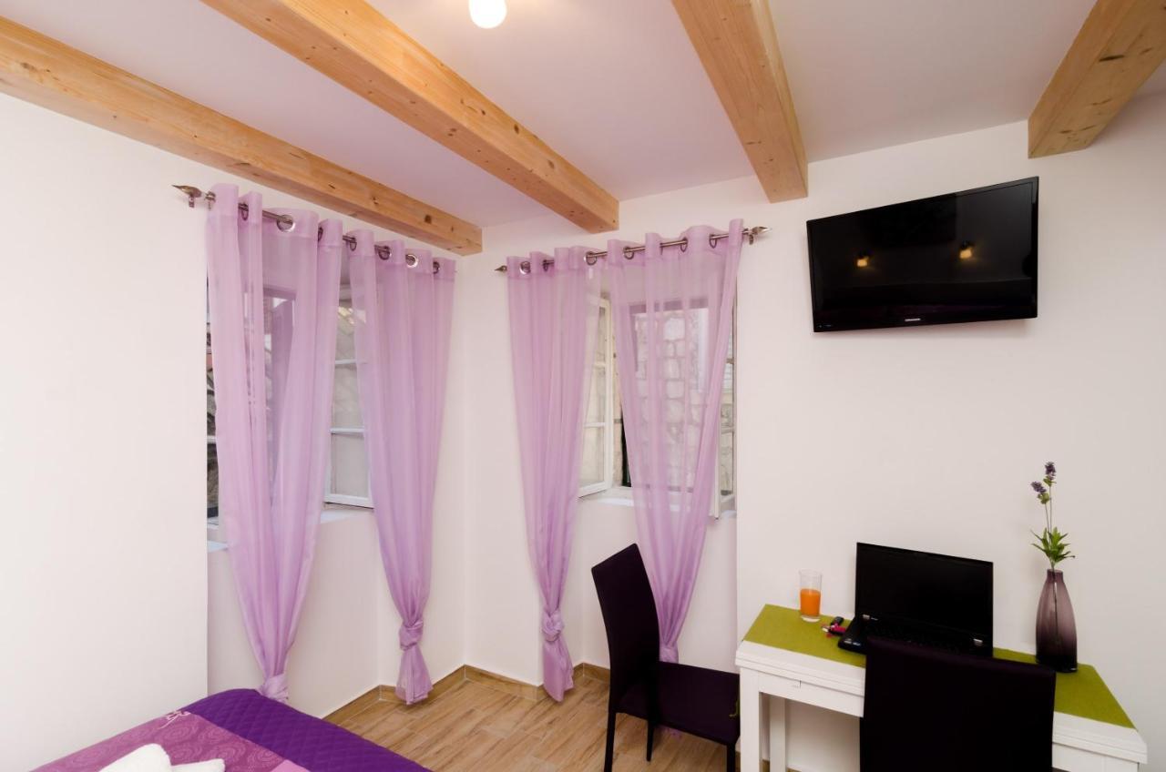 Lavender Garden Appartement
