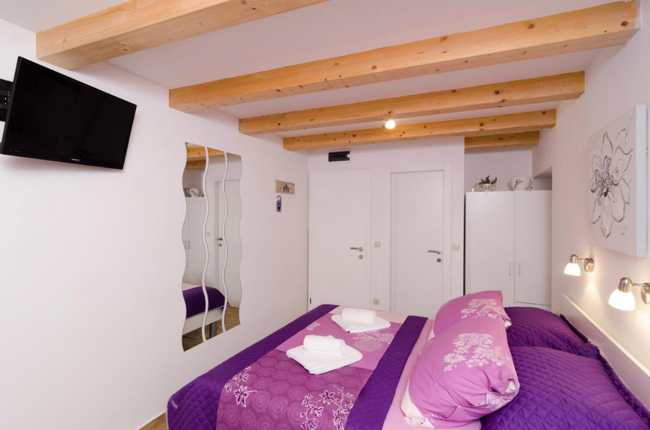 Appartement Lavender Garden Dubrovnik