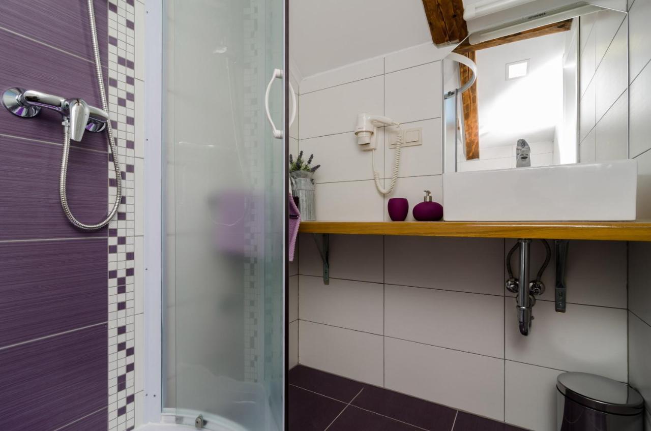 Appartement Lavender Garden
