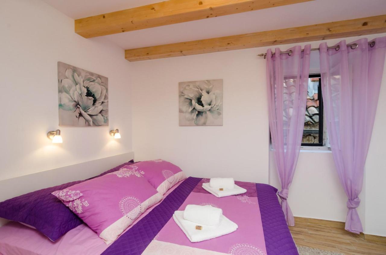 Lavender Garden Appartement