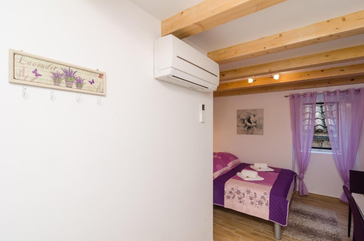 Appartement Lavender Garden Dubrovnik
