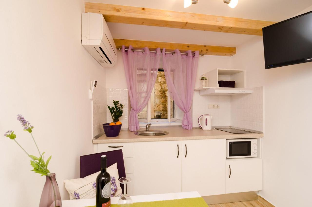 Lavender Garden Appartement