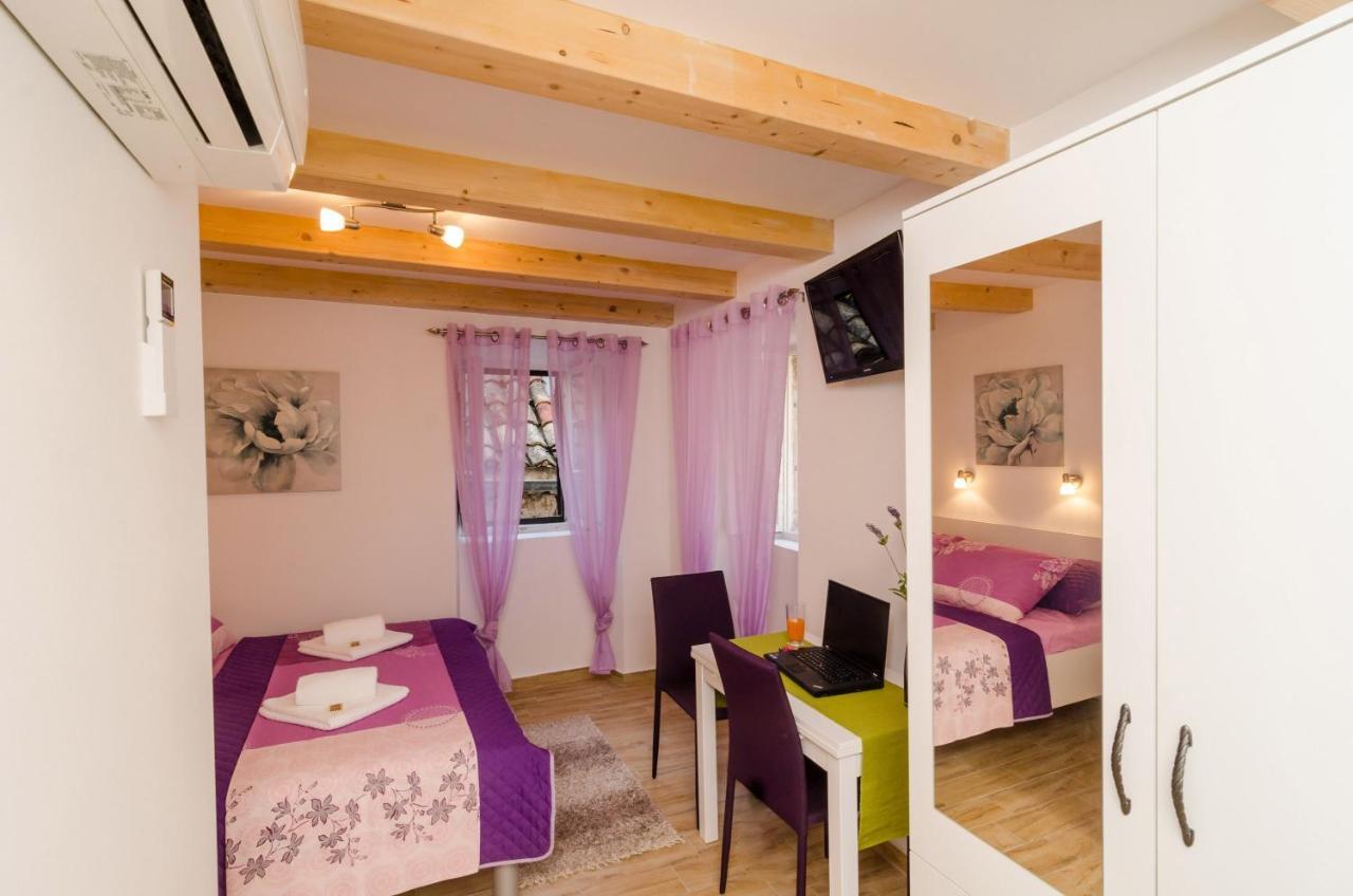 Apartment Lavender Garden Dubrovnik