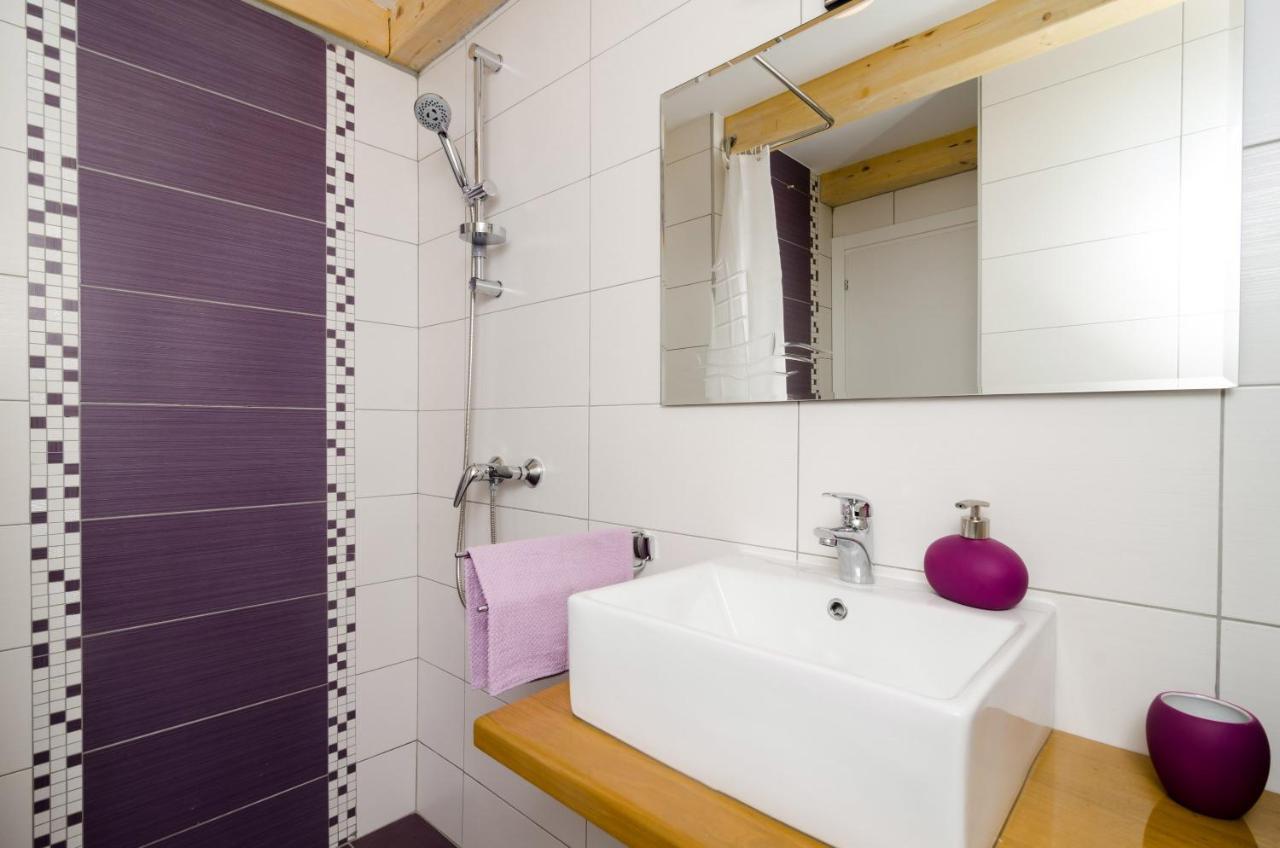 Lavender Garden Apartamento *