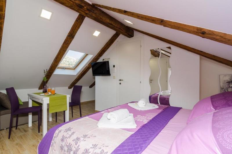 Appartement Lavender Garden Dubrovnik
