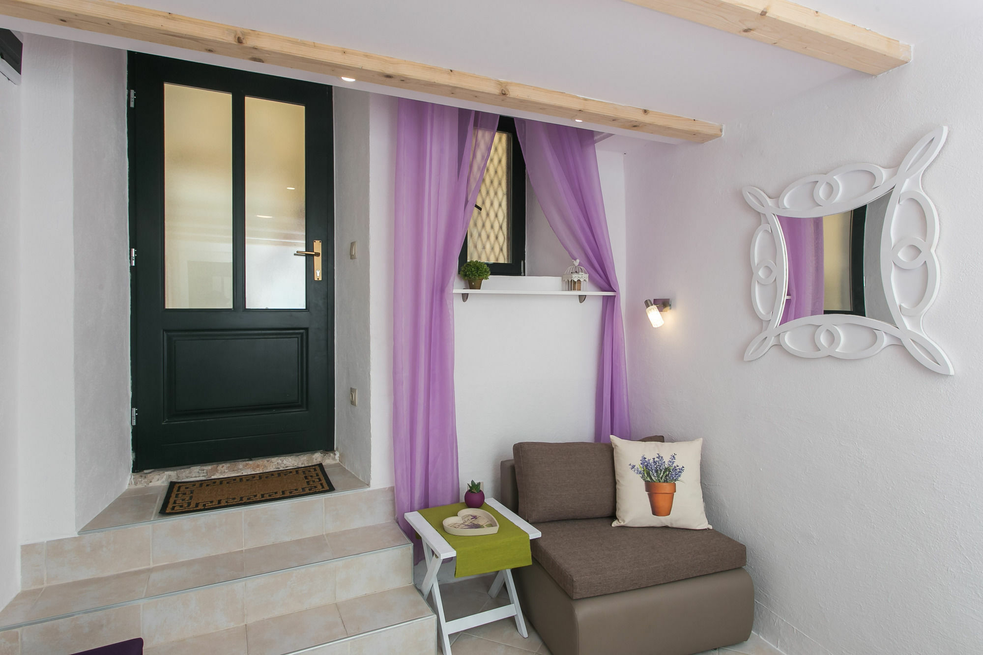 Appartement Lavender Garden Dubrovnik