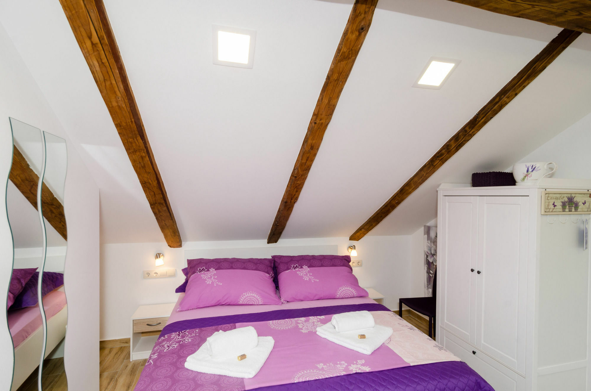 Appartement Lavender Garden Dubrovnik