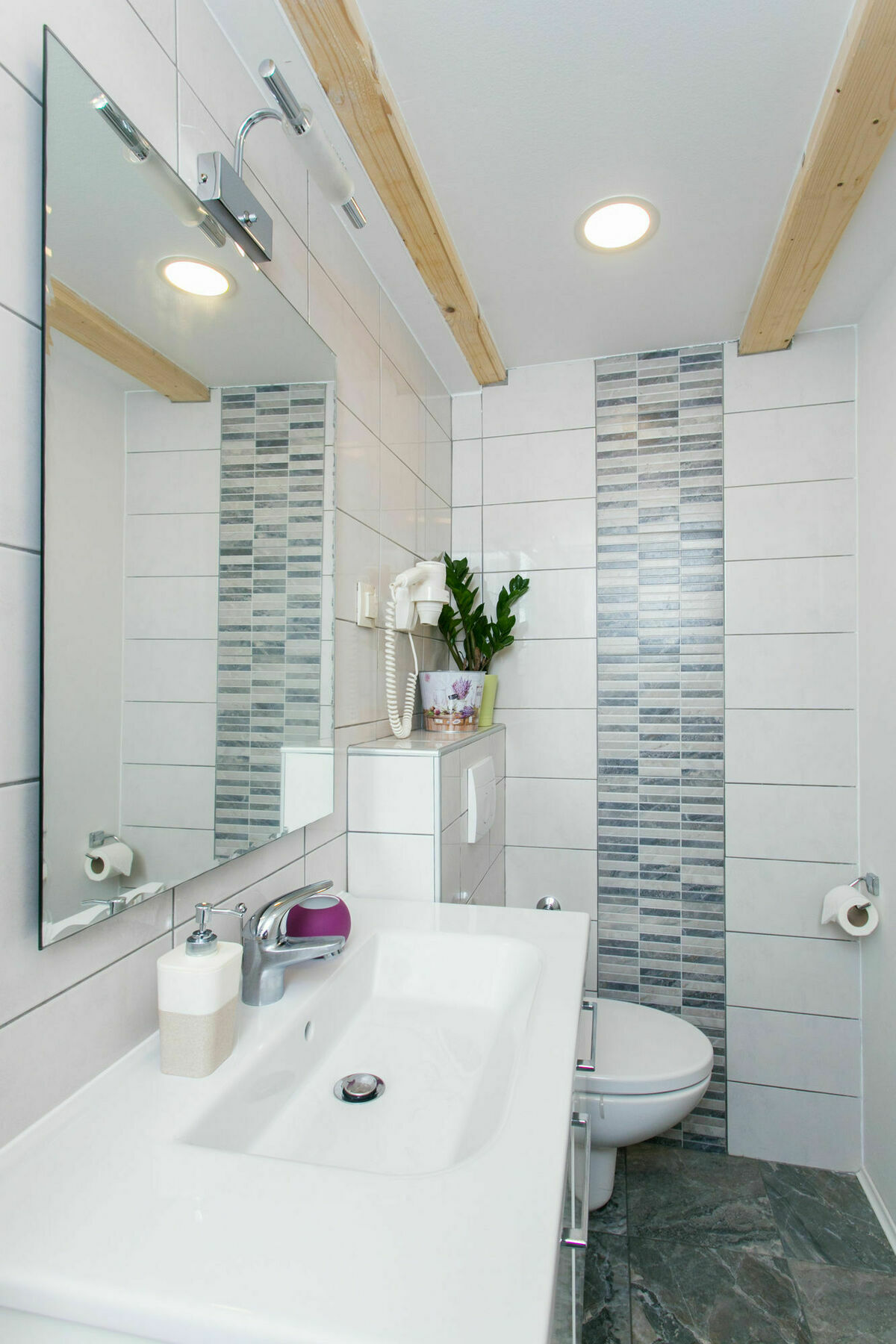 Lavender Garden Appartement *