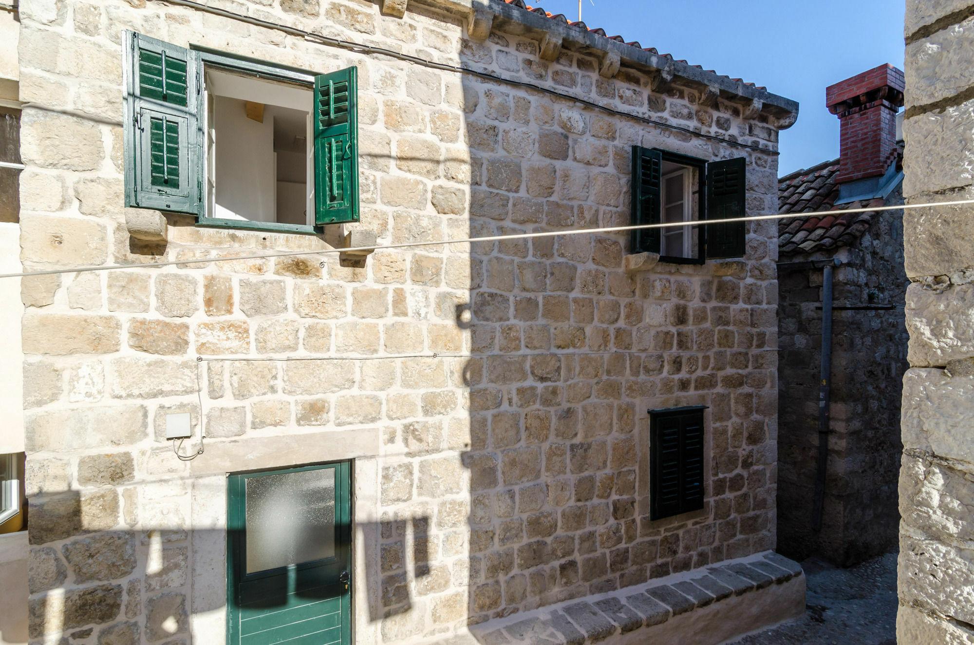 Appartement Lavender Garden Dubrovnik