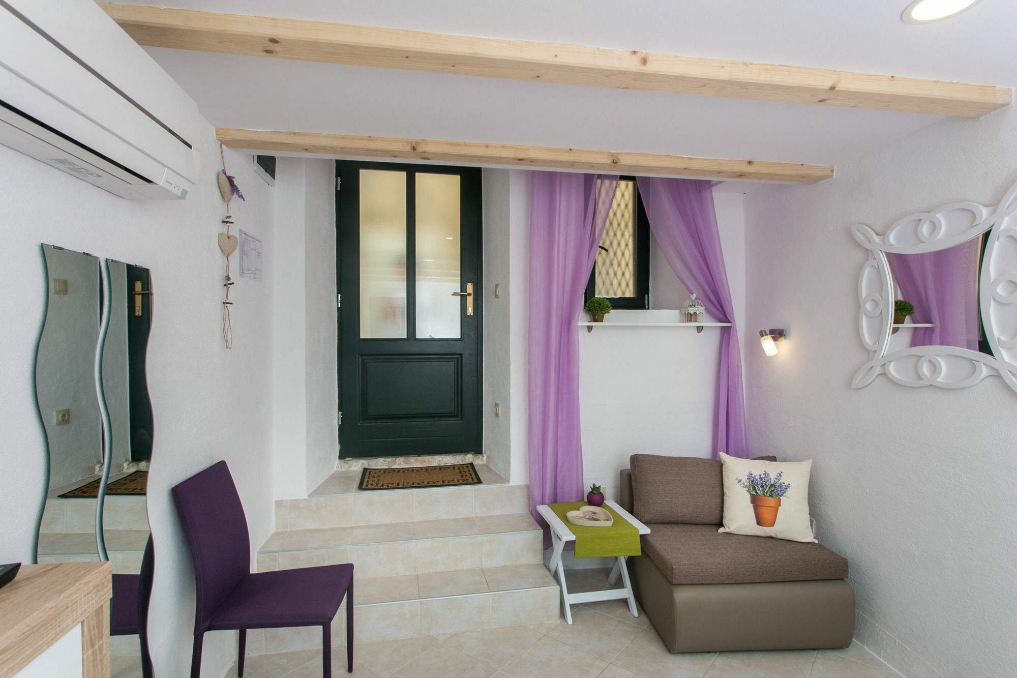 Appartement Lavender Garden Dubrovnik