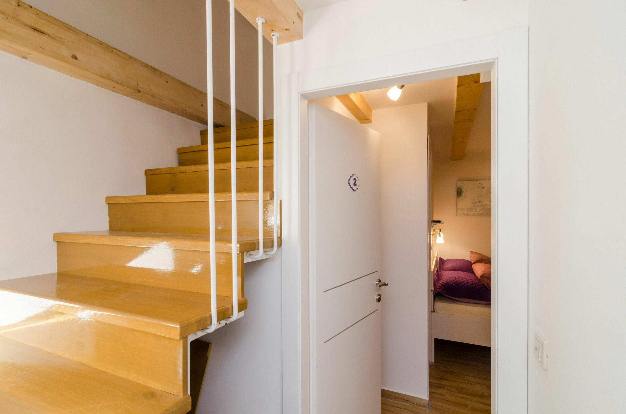 Appartement Lavender Garden Dubrovnik