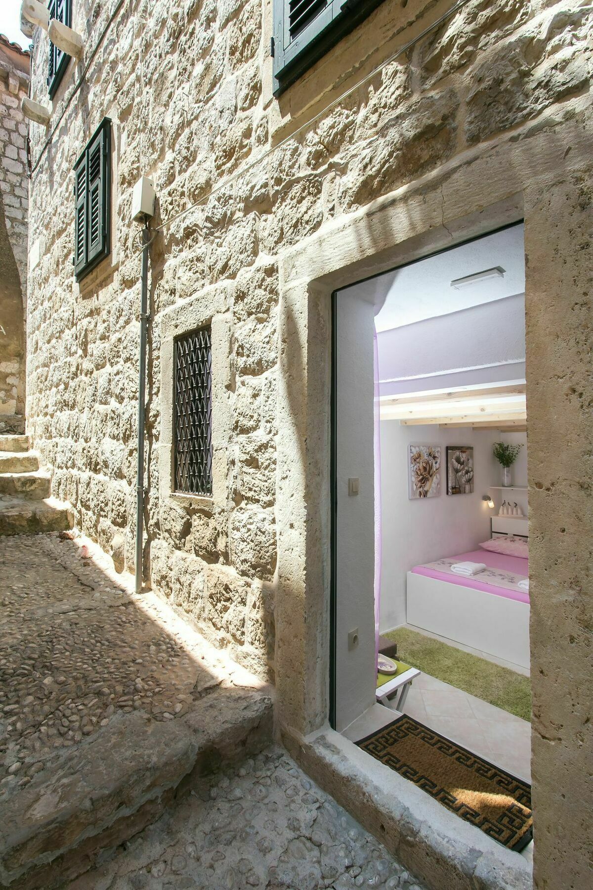 Appartement Lavender Garden